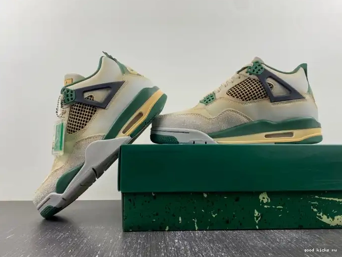Rep CUSTOM JORDAN 